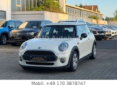 Bild des Angebotes MINI One First 3Türig 1.5L*2HAND*PDC*Start-Stop