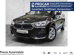 Bild des Angebotes BMW X2 xDrive25e Advantage HiFi DAB LED Navi Shz