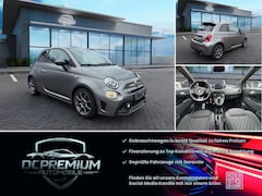 Bild des Angebotes Abarth 500 595 Pista, G-TECH 200PS,