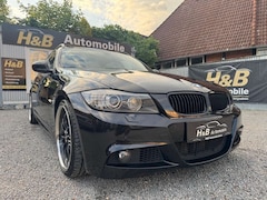 Bild des Angebotes BMW 335 i Touring M Sport-Paket*2.HAND*PANO*SHZ*VOLL*