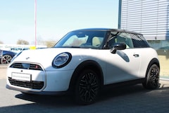 Bild des Angebotes MINI Cooper S 3-Türer Favoured Trim Paket XL Pano HU