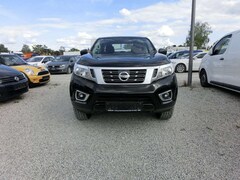 Bild des Angebotes Nissan NP300 Visia Double Cab 4x4 Navara