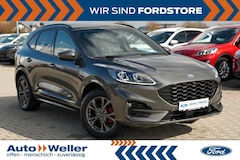 Bild des Angebotes Ford Kuga Plug-In Hybrid ST-Line X LED ACC 1. Hand !