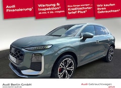 Audi Q3 TFSI S tronic