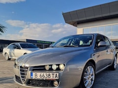 Bild des Angebotes Alfa Romeo 159 Sportwagon 3.2 JTS 24V Q4 Progression
