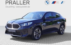 Bild des Angebotes BMW X2 sDrive20i M Sport AHK eSitze Lenkradheizung Kamera