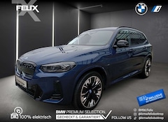 Bild des Angebotes BMW iX3 Impressive+M SPORTPAKET+GESTIK+HEAD UP+