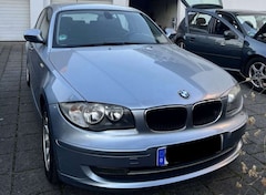 Bild des Angebotes BMW 118 118i Edition Lifestyle