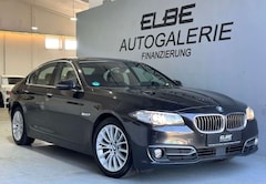 Bild des Angebotes BMW 530 d Lim. Steptronic Voll EURO6 Head-Up Memory