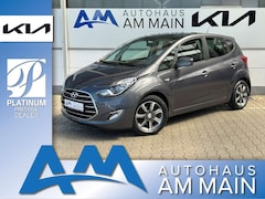 Bild des Angebotes Hyundai iX20 1.6 AT | SPECIAL | NAV | PANORAMA