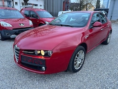 Bild des Angebotes Alfa Romeo 159 159 1.8 MPI 16V Impression