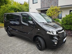 Bild des Angebotes Opel Vivaro Vivaro B 1.6 D (CDTI) 1.6 D L1H1 S&S Tourer
