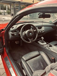 Bild des Angebotes BMW Z4 sDrive 35i