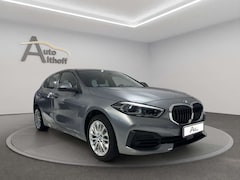 Bild des Angebotes BMW 120 i Advantage AUTOM.PANO NAVI AHK