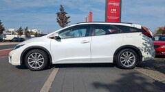Bild des Angebotes Honda Civic Tourer Elegance aus 1.Hand / Euro 6