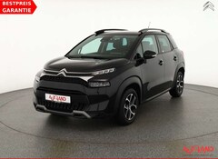 Bild des Angebotes Citroen C3 Aircross PureTech 110 LED Navi Tempomat HUD