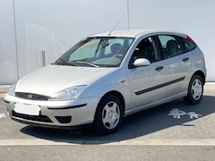 Bild des Angebotes Ford Focus Focus Ambiente