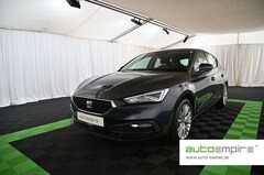 Bild des Angebotes SEAT Leon 1.0 eTSI DSG Style NAVI/LED/VISION-PAKET/17