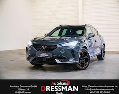 Bild des Angebotes CUPRA Formentor VZ 4Drive LED PANO BEATS ACC BREMBO