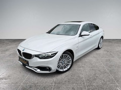 Bild des Angebotes BMW 420 4 Gran Coupe 420 d Luxury Line