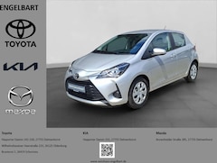 Toyota Yaris 1.0 Comfort Rückfahrkamera Klima
