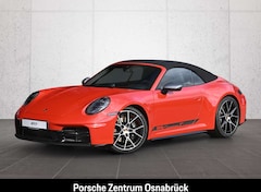 Bild des Angebotes Porsche 992 -2 (911) Carrera T Cabriolet SportDesign Paket HD-