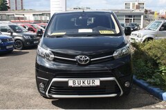 Bild des Angebotes Toyota Proace L2 Shuttle Comfort