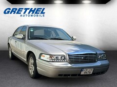 Bild des Angebotes Ford Crown Victoria 4.6l V8