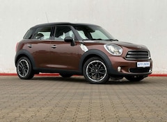 Bild des Angebotes MINI Cooper D Countryman XENON*TEMP*A/C*SHz