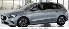 Bild des Angebotes Mercedes-Benz B 220 4M Progressive AHK PANO MBUX LED