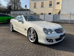 Bild des Angebotes Mercedes-Benz SL 500 SL 500, Braubus ( B11 ), gepflegt
