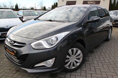 Bild des Angebotes Hyundai i40 cw 5 Star Edition Klima/Parkhilfe/8xReifen