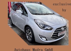 Bild des Angebotes Hyundai iX20 ix20 1.4 blue YES!