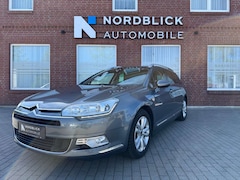 Bild des Angebotes Citroen C5 Tourer By Carlsson *Massage*AHK*Navi*Memory*