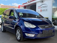 Bild des Angebotes Ford Galaxy Titanium Aut. XENON/NAVI/PANORAMA/7-SITZE