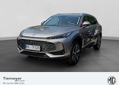 Bild des Angebotes MG HS 1.5 AT Comfort Navi LED Virtual