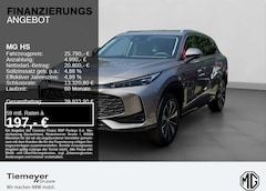 Bild des Angebotes MG HS 1.5 AT Comfort Navi LED Virtual