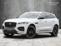 Bild des Angebotes Jaguar F-Pace D300 AWD R-Dynamic SE