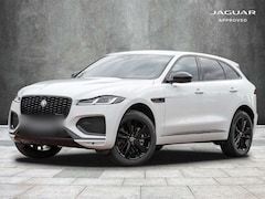 Bild des Angebotes Jaguar F-Pace D300 AWD R-Dynamic SE