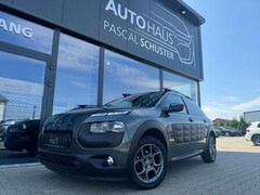 Bild des Angebotes Citroen C4 Cactus 1.2 12V e-VTi/AUTOMATIK/BLUET/PANORAMA