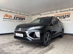 Bild des Angebotes Mitsubishi Eclipse Cross 1.5 T-MIVEV Active+ - 360°/ LED -