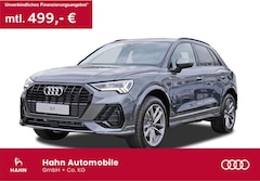 Bild des Angebotes Audi Q3 / Sofort verfügbar / S line 35 TFSI S-Tronic