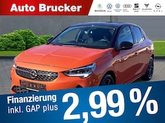 Bild des Angebotes Opel Corsa F Elegance 1.2+Alufelgen+Klimaanlage+Parksensoren+