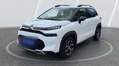 Bild des Angebotes Citroen C3 Aircross 1.2 PureTech 130 Plus Automatik 1.Hd