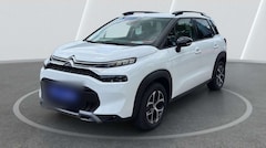 Bild des Angebotes Citroen C3 Aircross 1.2 PureTech 130 Plus Automatik 1.Hd