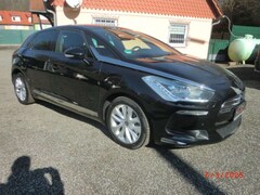 Bild des Angebotes Citroen DS5 Basis / Diesel