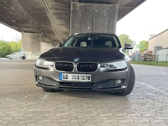 Bild des Angebotes BMW 318 318d Touring Aut. Blue Performance Luxury Line
