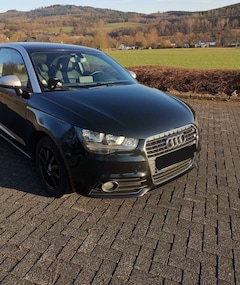 Bild des Angebotes Audi A1 1.2 TFSI Ambition