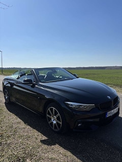 Bild des Angebotes BMW 440 440 i xDrive M Sport