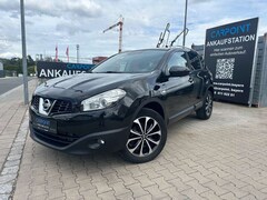 Bild des Angebotes Nissan Qashqai I-Way